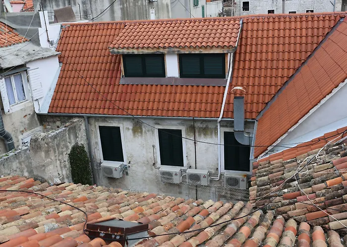 Pensjonat Malena Palace Experience Split