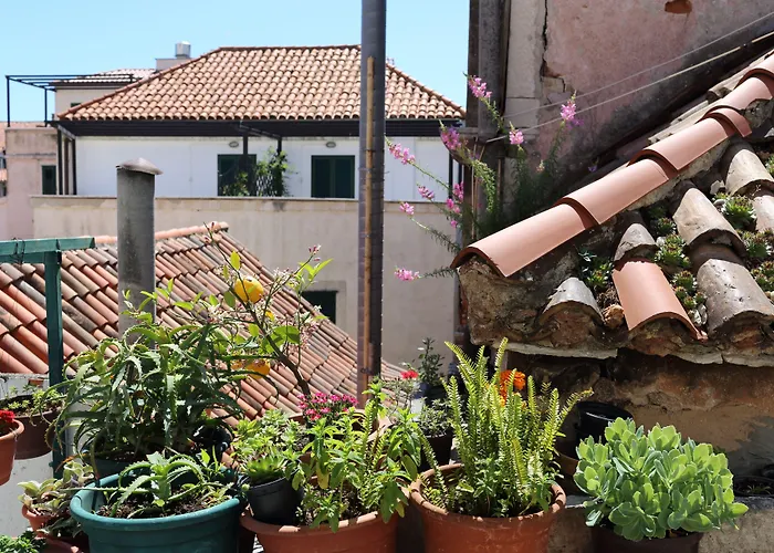 Malena Palace Experience Spalato