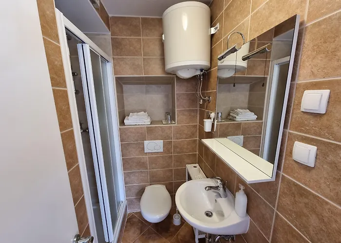 Malena Palace Experience Spalato