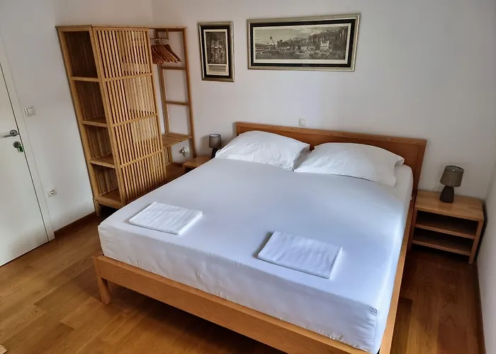 Malena Palace Experience 3* スプリト