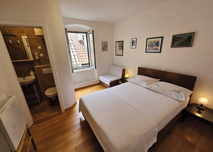 Malena Palace Experience Affittacamere Spalato