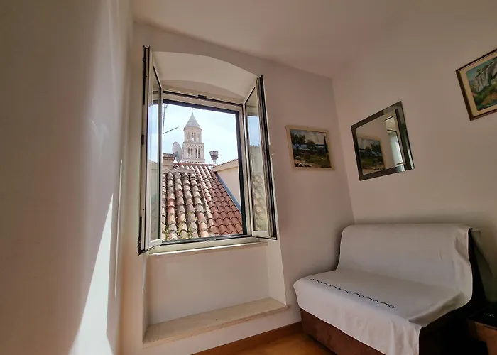 Malena Palace Experience Affittacamere