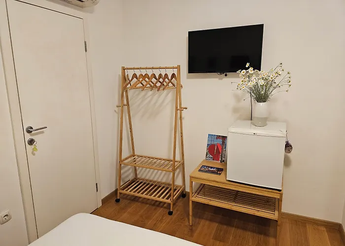 Malena Palace Experience Affittacamere 3*