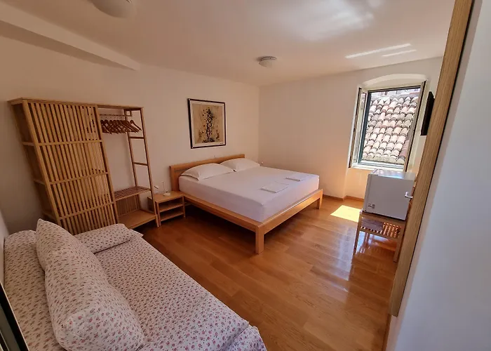 Affittacamere Malena Palace Experience