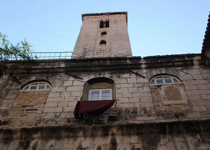 Malena Palace Experience Affittacamere