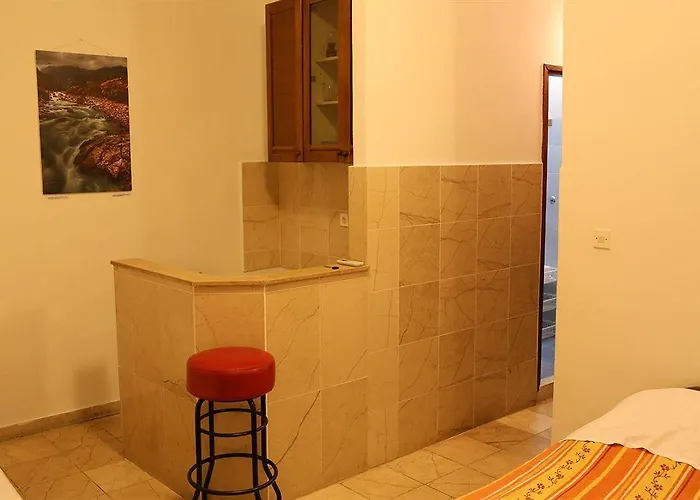 Malena Palace Experience