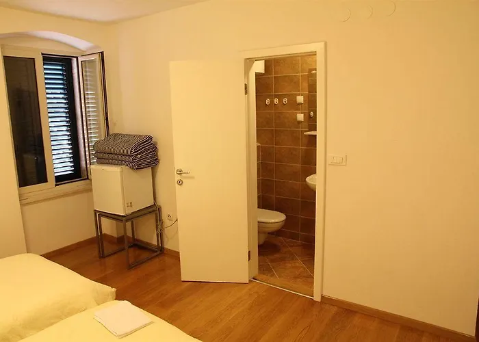 Affittacamere Malena Palace Experience Spalato