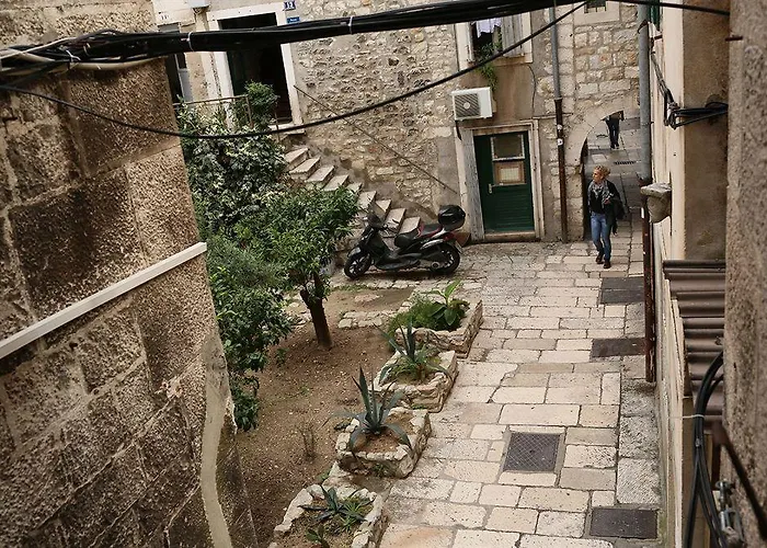 Malena Palace Experience Affittacamere