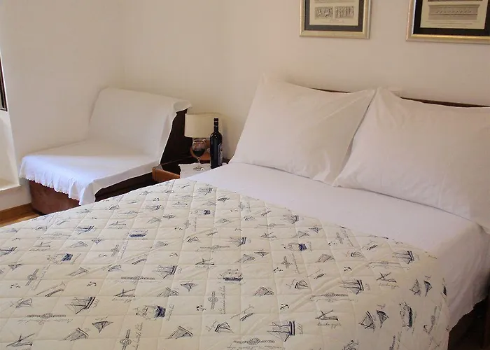 Malena Palace Experience Affittacamere 3*