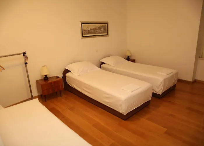 Malena Palace Experience Affittacamere Spalato