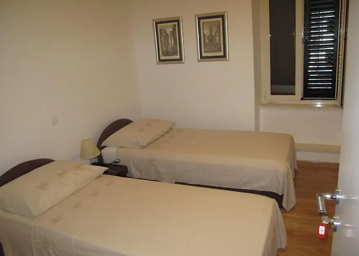 Affittacamere Malena Palace Experience