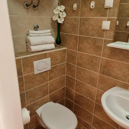 Malena Palace Experience 3* 斯普利特