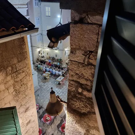 Malena Palace Experience Pensjonat 3*