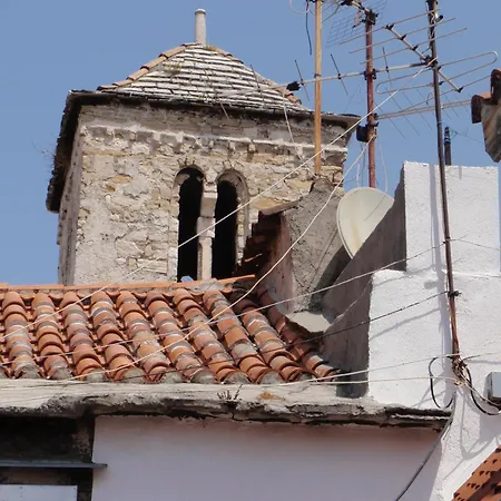 Malena Palace Experience 斯普利特