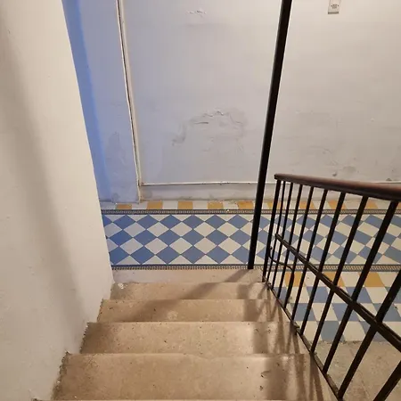 招待所 Malena Palace Experience