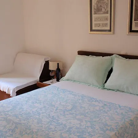 Malena Palace Experience 招待所 斯普利特