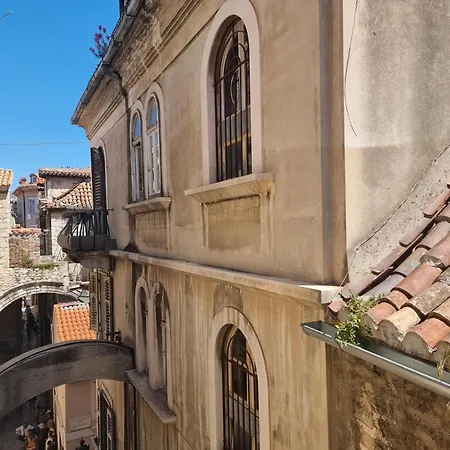 Malena Palace Experience Pensjonat Split