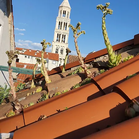 招待所 Malena Palace Experience 3*