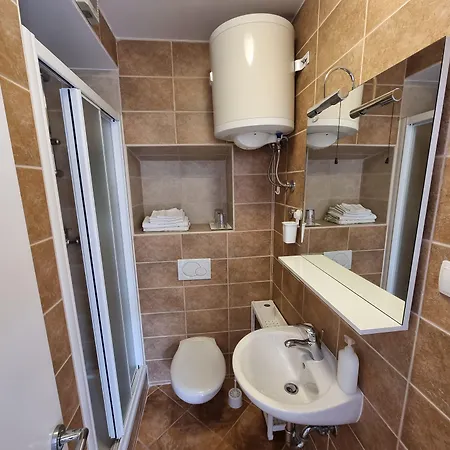 Malena Palace Experience 斯普利特