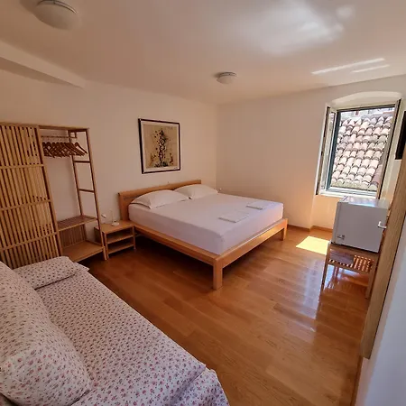 招待所 Malena Palace Experience