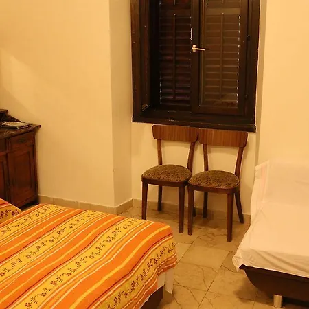 Malena Palace Experience Guest house