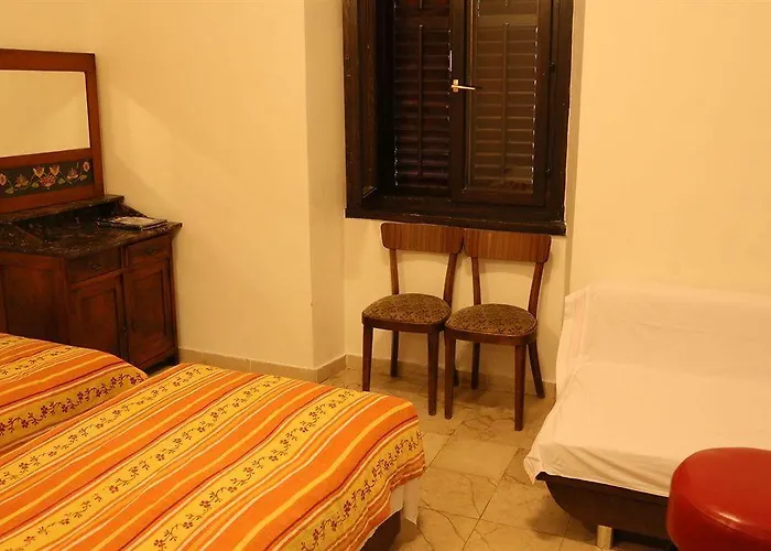 Malena Palace Experience Casa de hóspedes